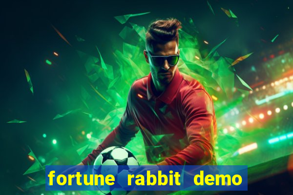 fortune rabbit demo dinheiro infinitoInformational